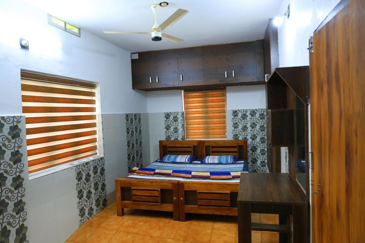 Green View Holiday Home Витхири Экстерьер фото