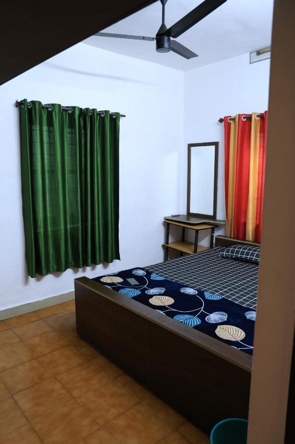 Green View Holiday Home Витхири Экстерьер фото