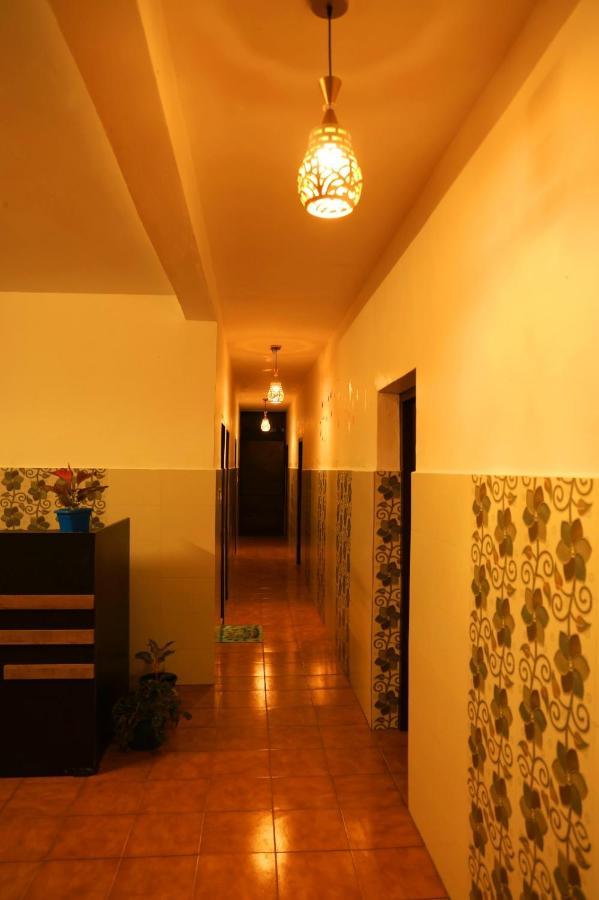 Green View Holiday Home Витхири Экстерьер фото